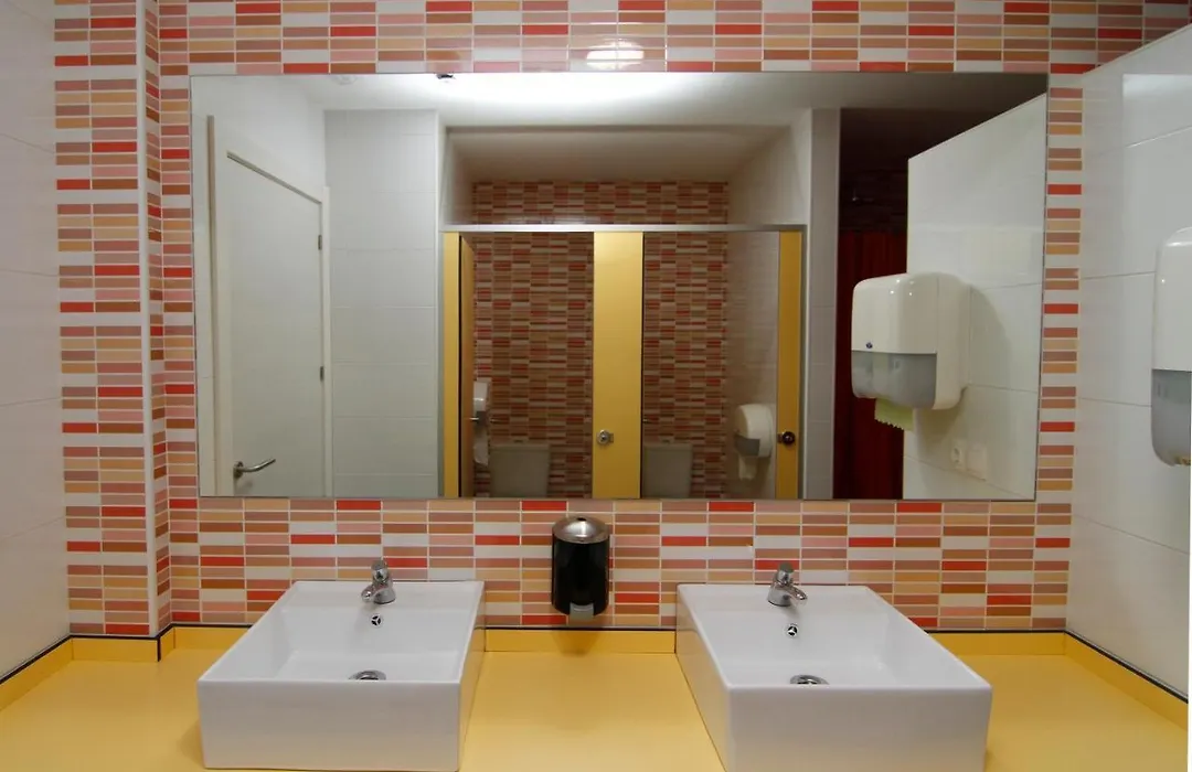Albergue San Marcos-1